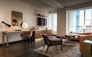 Thompson Dallas, by Hyatt