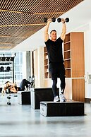 Thompson Dallas, by Hyatt