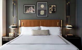 Thompson Dallas, by Hyatt