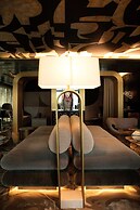 Thompson Dallas, by Hyatt