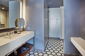 Thompson Dallas, by Hyatt