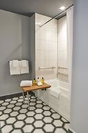 Thompson Dallas, by Hyatt