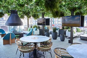 Thompson Dallas, by Hyatt