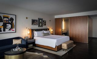 Thompson Dallas, by Hyatt