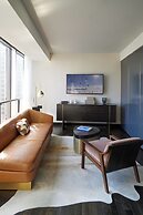 Thompson Dallas, by Hyatt