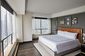 Thompson Dallas, by Hyatt