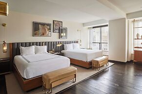 Thompson Dallas, by Hyatt