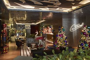 Thompson Dallas, by Hyatt