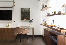 Thompson Dallas, by Hyatt