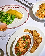 Thompson Dallas, by Hyatt