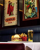 Thompson Dallas, by Hyatt