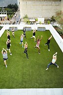 Thompson Dallas, by Hyatt