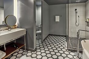 Thompson Dallas, by Hyatt