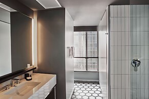 Thompson Dallas, by Hyatt