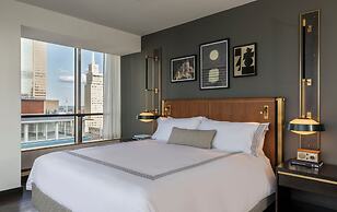 Thompson Dallas, by Hyatt