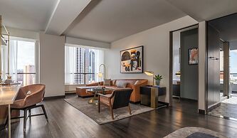 Thompson Dallas, by Hyatt