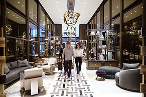 Thompson Dallas, by Hyatt