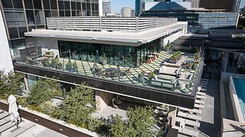 Thompson Dallas, by Hyatt