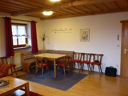 Appartement am Waldeck