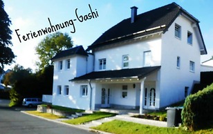 Ferienwohnung Gashi