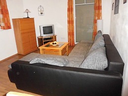 Ferienwohnung Gashi