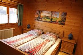 Blockhaus Noffke