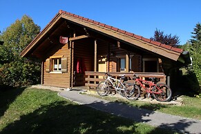 Blockhaus Noffke
