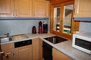 Blockhaus Noffke