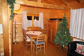 Blockhaus Noffke