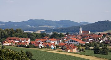 Blockhaus Noffke