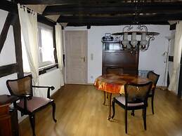 IFAM - Ihr Ferienhaus am Main