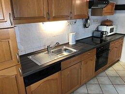 IFAM - Ihr Ferienhaus am Main