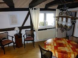IFAM - Ihr Ferienhaus am Main