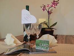 Ferienwohnung Lenneplätze