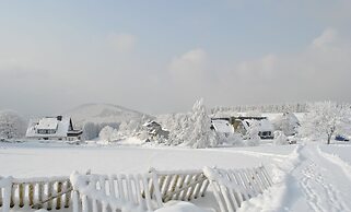 Ferienwohnung Lenneplätze