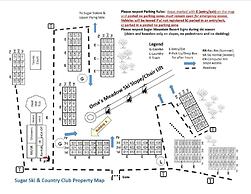 Sugar Ski & Country Club Unit 514 Gold