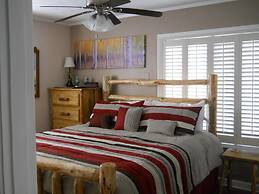 Sugar Ski & Country Club Unit 821 Gold