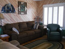 Sugar Ski & Country Club Unit 821 Gold