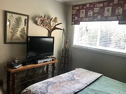 Sugar Ski & Country Club Unit 824 Platinum