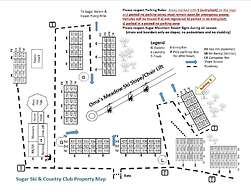 Sugar Ski & Country Club Unit 824 Platinum
