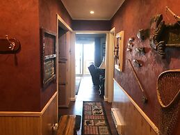 Sugar Ski & Country Club Unit 824 Platinum