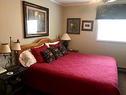 Sugar Ski & Country Club Unit 824 Platinum