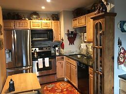 Sugar Ski & Country Club Unit 824 Platinum