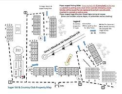 Sugar Ski & Country Club Unit 614 Bronze