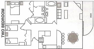 Sugar Ski & Country Club Unit 621 Silver