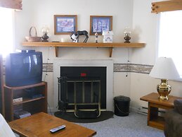 Sugar Ski & Country Club Unit 621 Silver