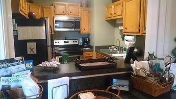 Sugar Ski & Country Club Unit 332 Silver