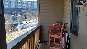 Sugar Ski & Country Club Unit 224 Gold