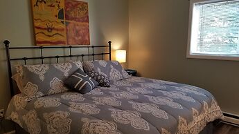 Sugar Ski & Country Club Unit 224 Gold