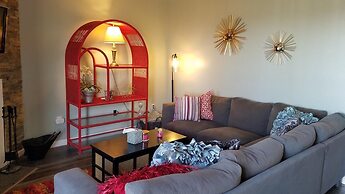 Sugar Ski & Country Club Unit 224 Gold